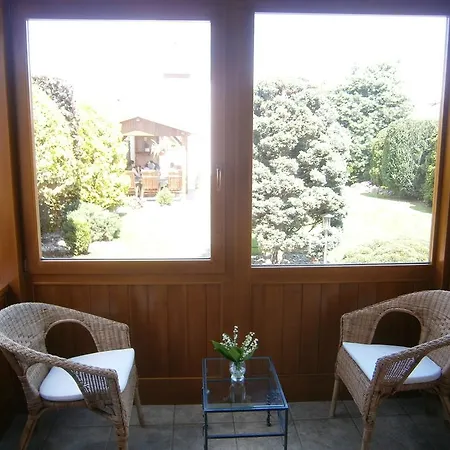 Helga Apartmán Kravaře