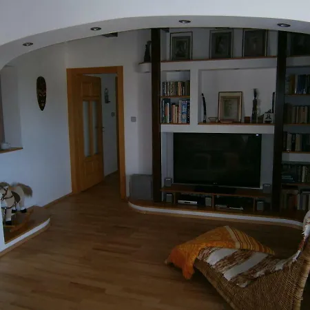 Apartmán Helga *