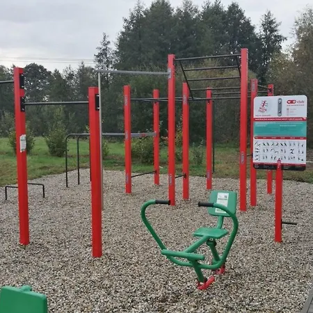 Helga Apartmán *